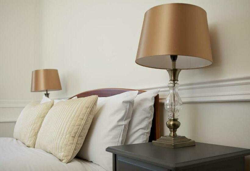 클래식 싱글 룸, Maynooth Campus Accommodation