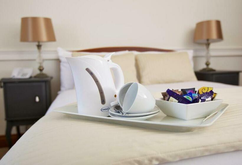 클래식 룸, Maynooth Campus Accommodation