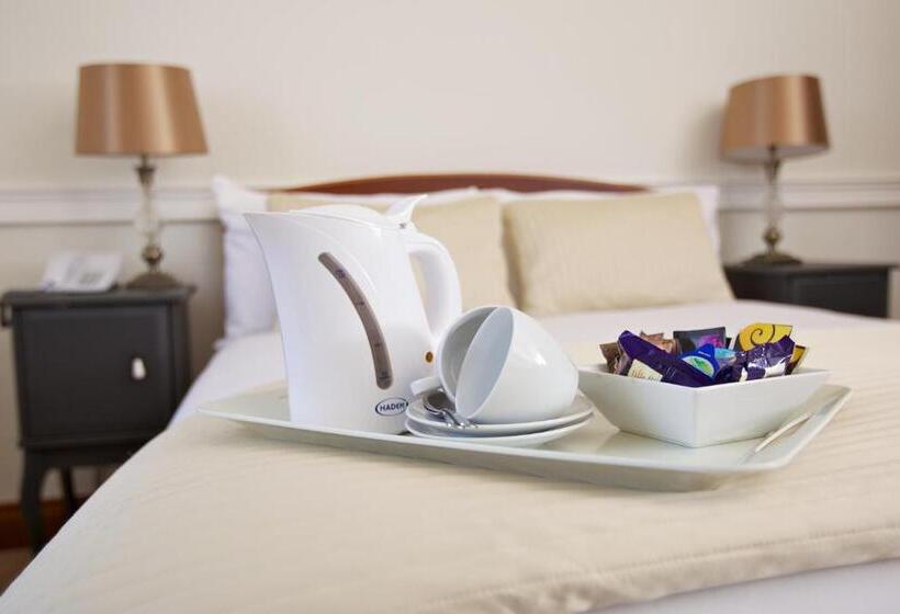 수피리어 싱글 룸, Maynooth Campus Accommodation
