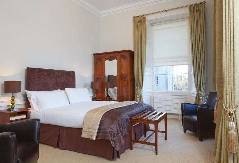 수피리어 룸, Maynooth Campus Accommodation