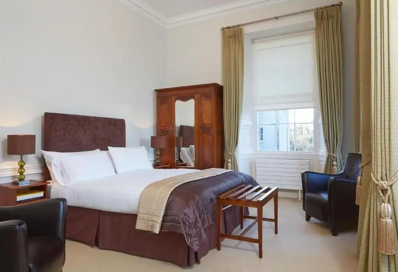 Quarto Superior, Maynooth Campus Accommodation