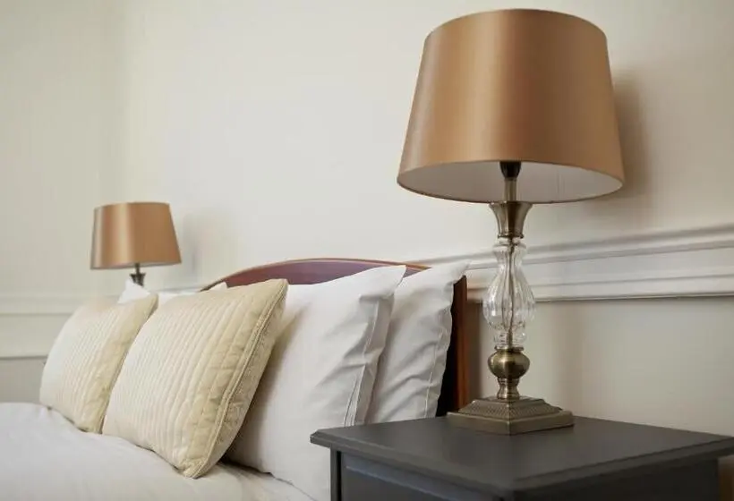 Quarto Superior, Maynooth Campus Accommodation