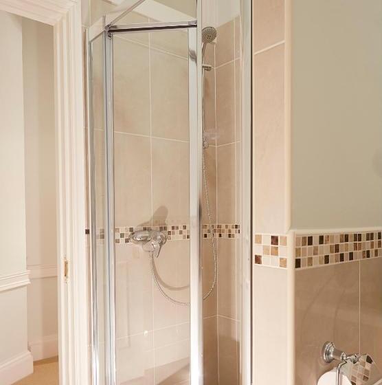 수피리어 룸, Maynooth Campus Accommodation