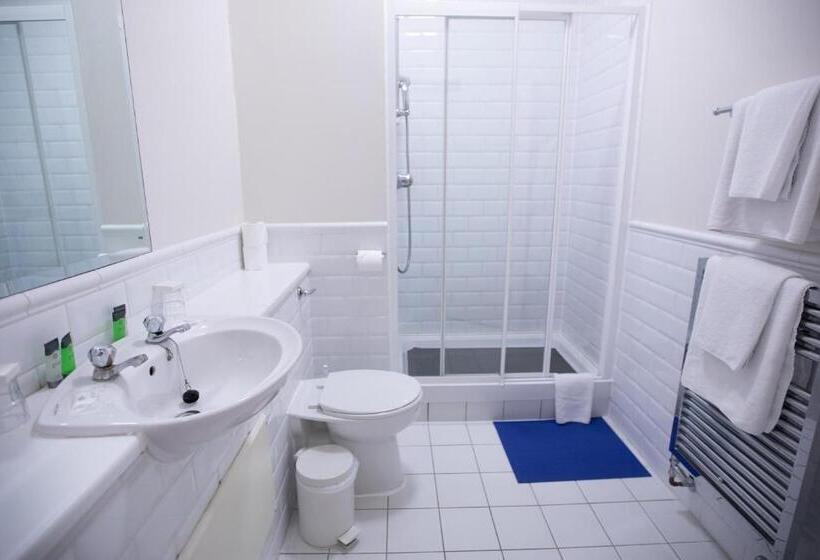 수피리어 룸, Maynooth Campus Accommodation