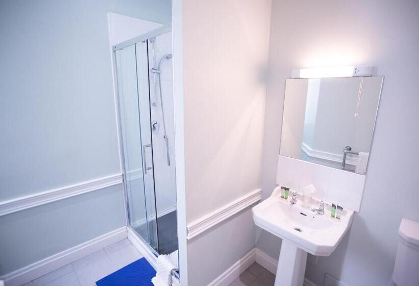 클래식 싱글 룸, Maynooth Campus Accommodation