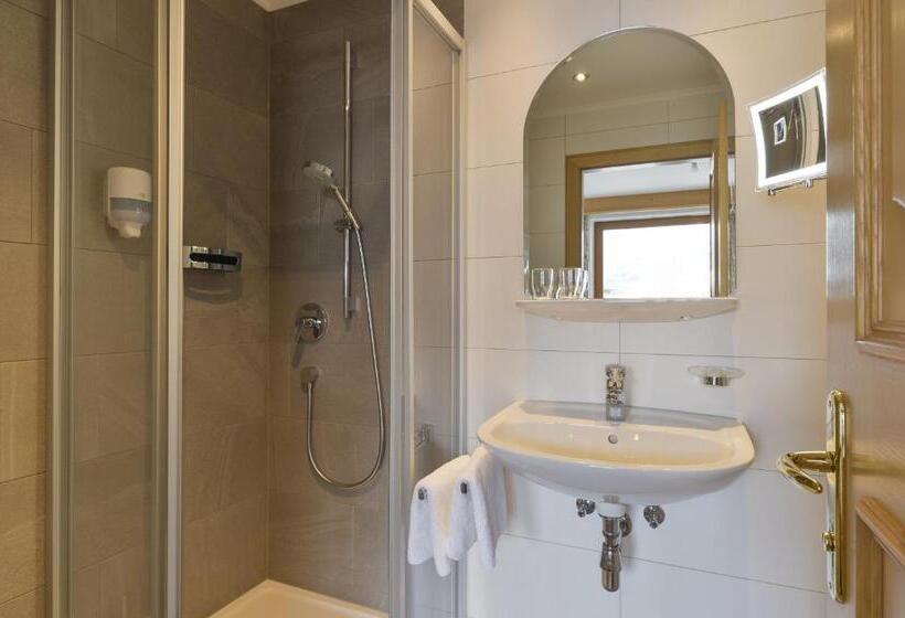 Номер Стандарт, Aparthotel Acksteiner