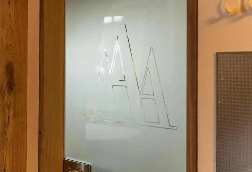 Superior-studio, Aparthotel Acksteiner