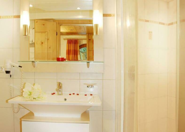 Апартаменты 1 Спальня, Aparthotel Gallahaus