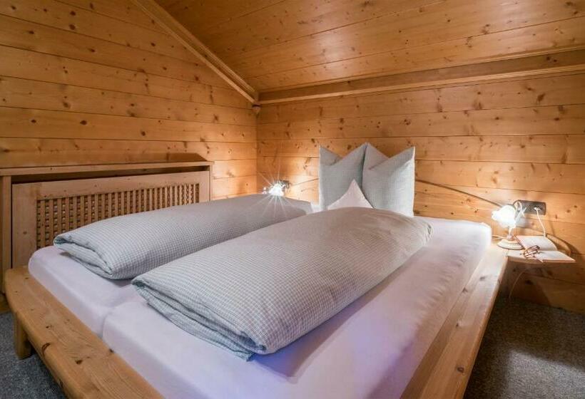 Апартаменты 1 Спальня, Aparthotel Gallahaus