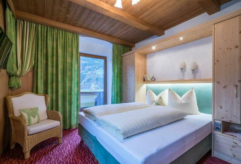 Апартаменты 1 Спальня, Aparthotel Gallahaus