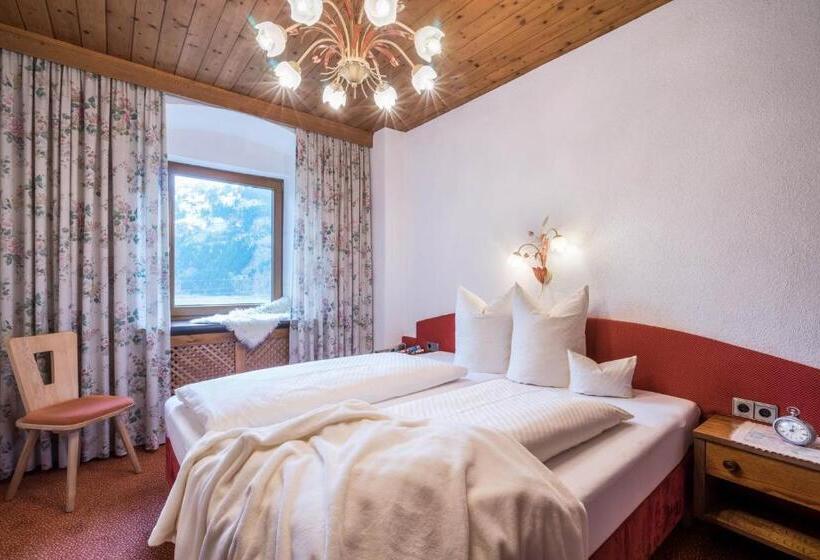 Апартаменты 1 Спальня, Aparthotel Gallahaus