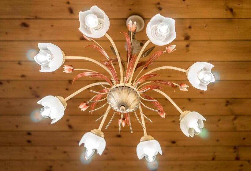 Апартаменты 1 Спальня, Aparthotel Gallahaus