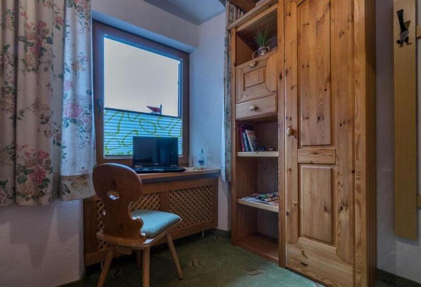 Апартаменты 1 Спальня, Aparthotel Gallahaus