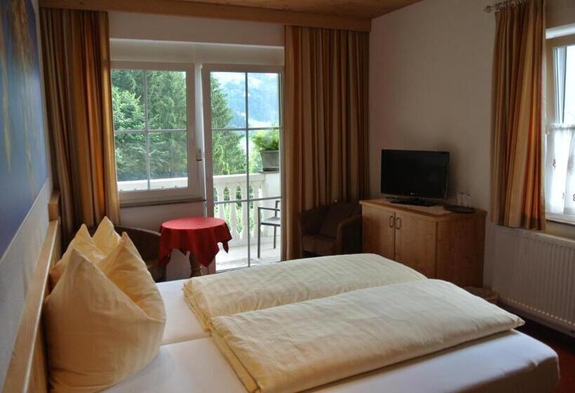 חדר סטנדרט, Aparthotel Gallahaus