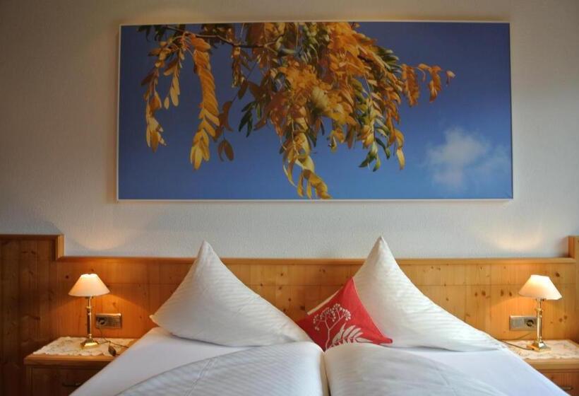 Номер Стандарт, Aparthotel Gallahaus