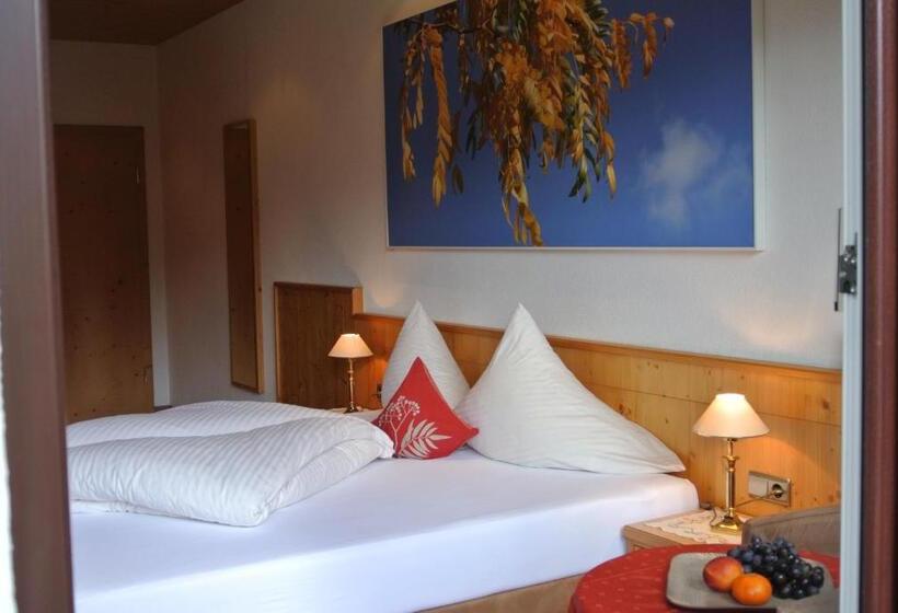 Номер Стандарт, Aparthotel Gallahaus