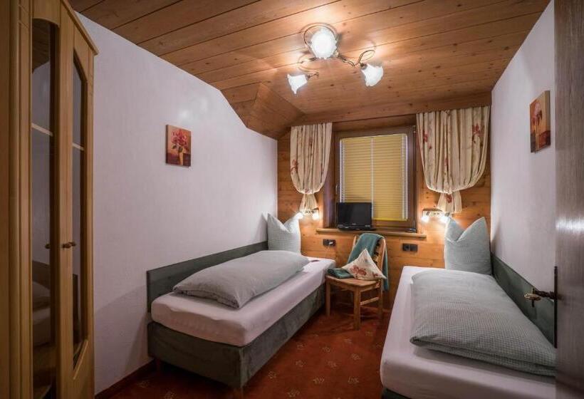 Апартаменты 2 Спальни, Aparthotel Gallahaus