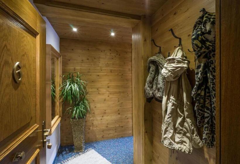 Апартаменты 2 Спальни, Aparthotel Gallahaus