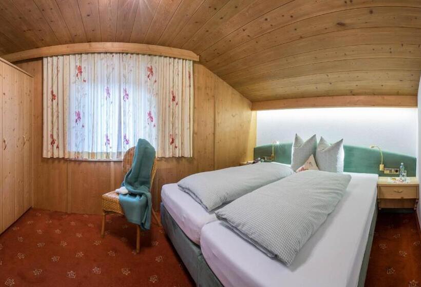 Апартаменты 2 Спальни, Aparthotel Gallahaus