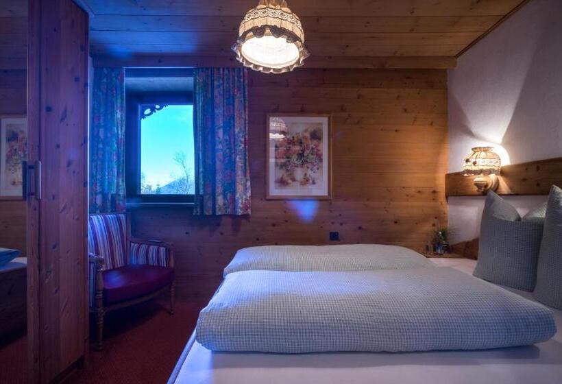 Апартаменты 3 Спальни, Aparthotel Gallahaus