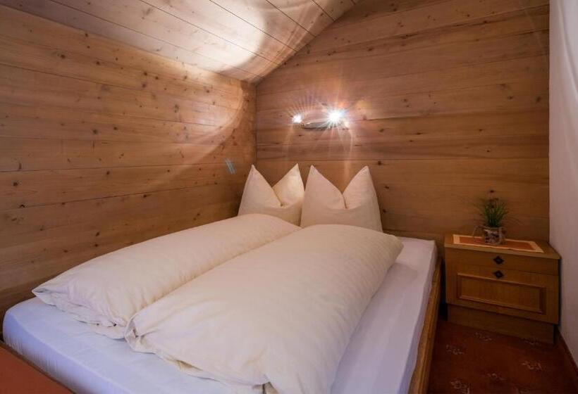 Апартаменты 3 Спальни, Aparthotel Gallahaus