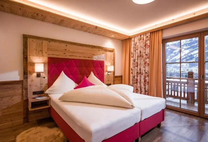 Sviitti, Aparthotel Gallahaus