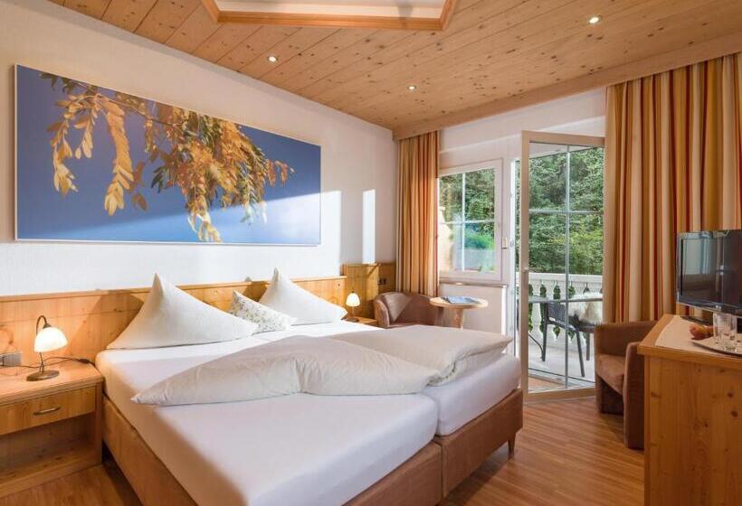 חדר סטנדרט, Aparthotel Gallahaus