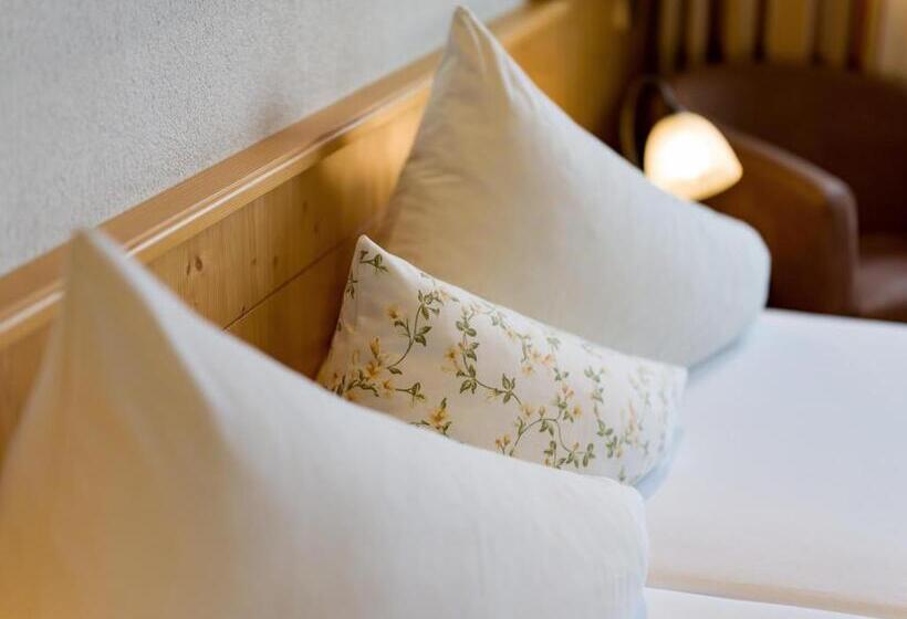 Номер Стандарт, Aparthotel Gallahaus