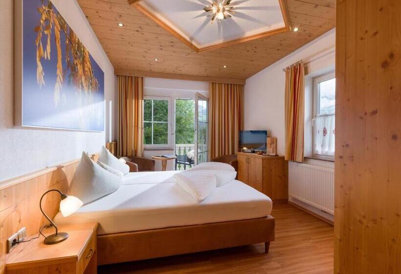 חדר סטנדרט, Aparthotel Gallahaus