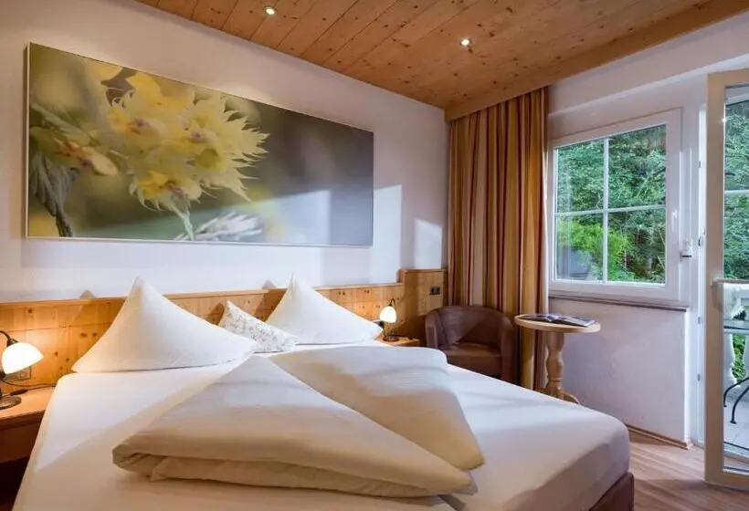 Standard-huone, Aparthotel Gallahaus