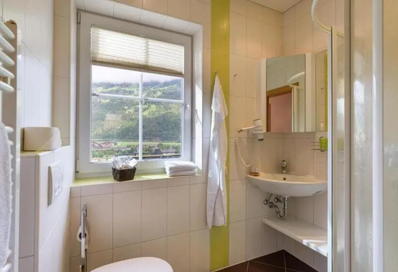 Standard-huone, Aparthotel Gallahaus