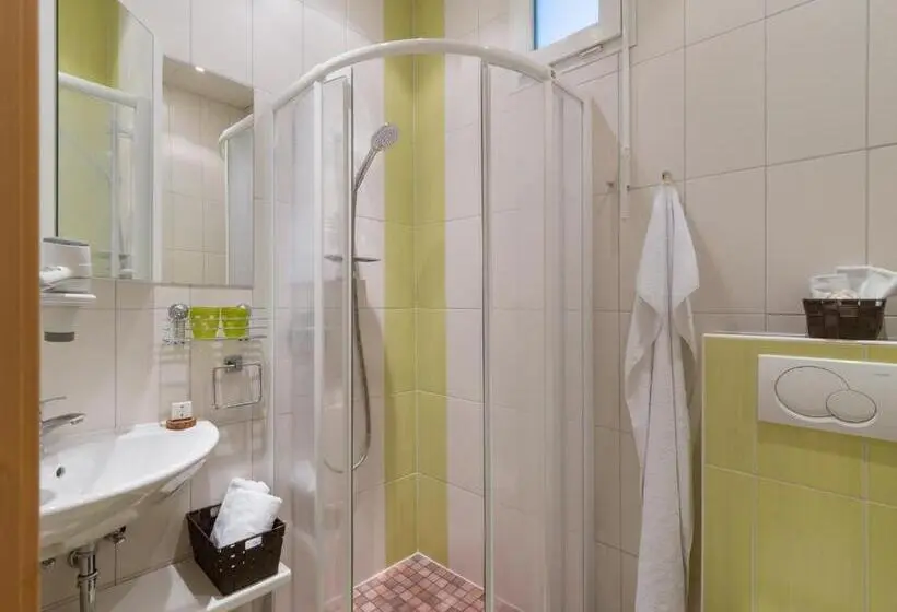 Standard-huone, Aparthotel Gallahaus
