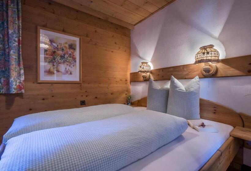 침실 3개 아파트, Aparthotel Gallahaus