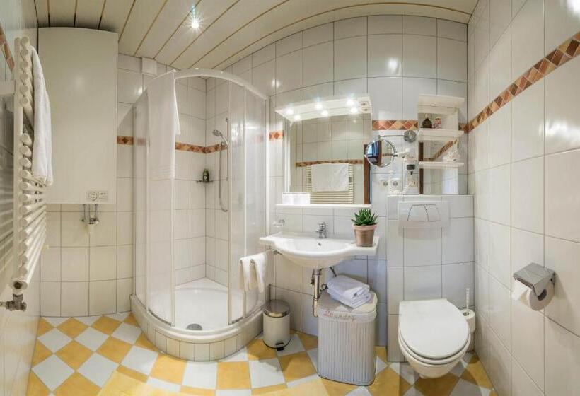 Апартаменты 2 Спальни, Aparthotel Gallahaus