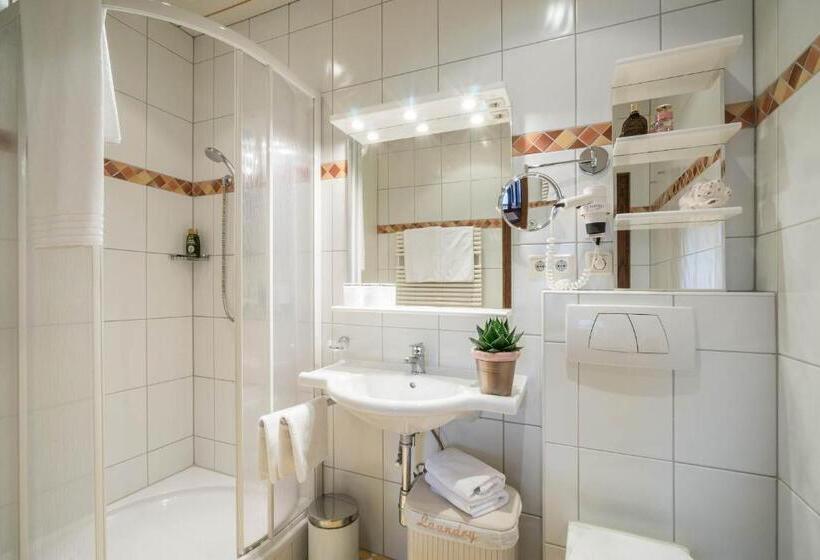 Апартаменты 2 Спальни, Aparthotel Gallahaus