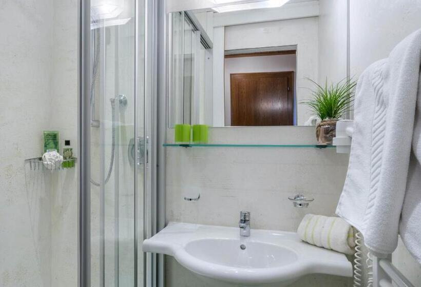 Апартаменты 2 Спальни, Aparthotel Gallahaus