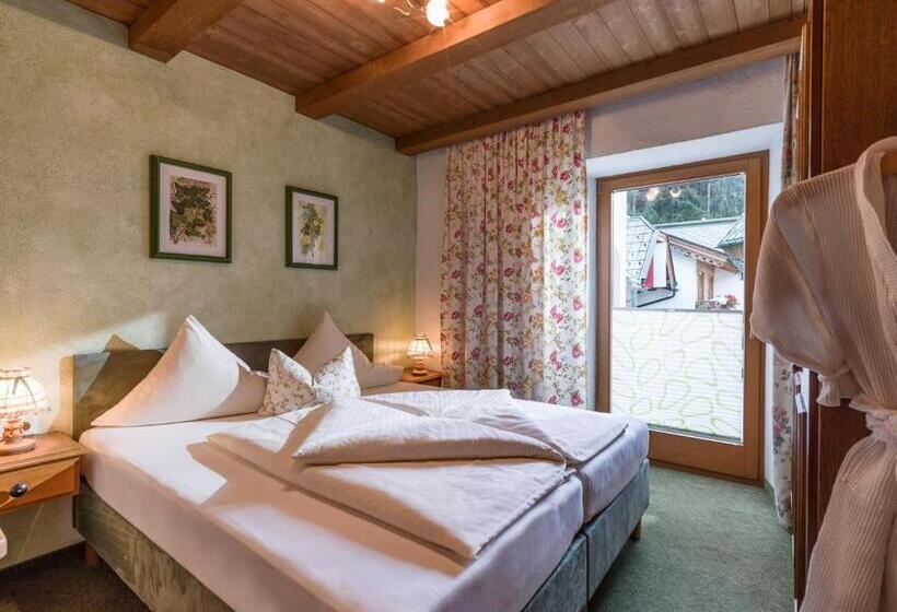 Апартаменты 3 Спальни, Aparthotel Gallahaus