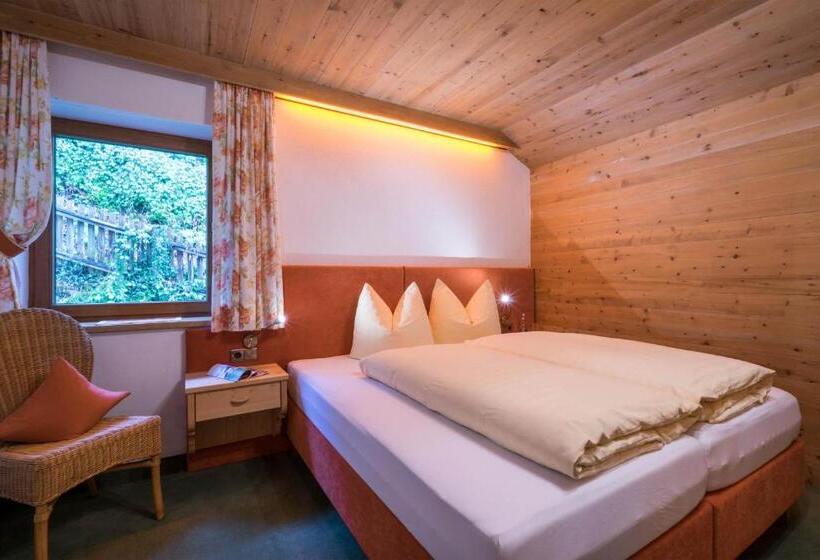 Апартаменты 3 Спальни, Aparthotel Gallahaus