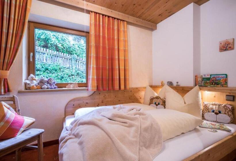 Апартаменты 3 Спальни, Aparthotel Gallahaus