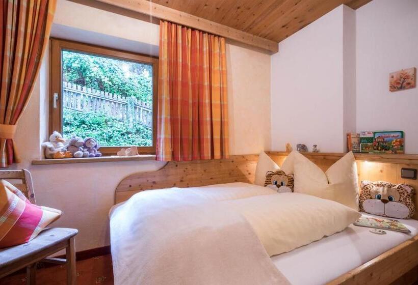 Апартаменты 3 Спальни, Aparthotel Gallahaus