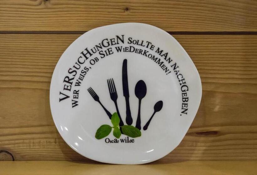 Апартаменты 2 Спальни, Aparthotel Gallahaus