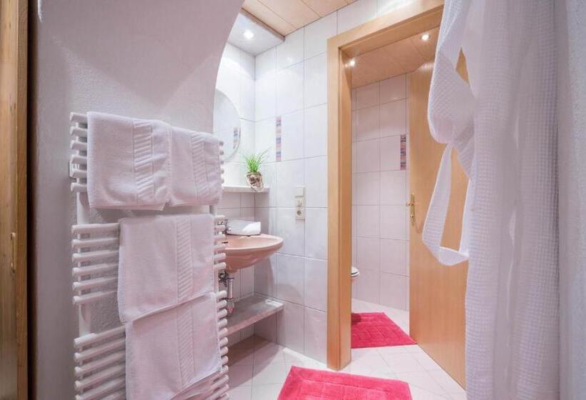 Апартаменты 3 Спальни, Aparthotel Gallahaus