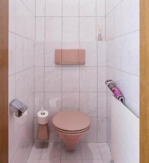 Апартаменты 3 Спальни, Aparthotel Gallahaus