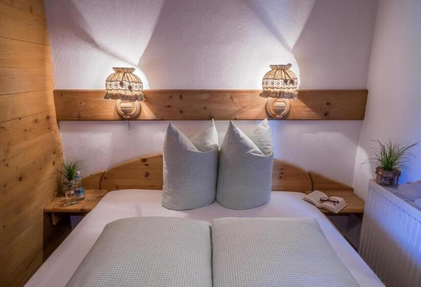 Апартаменты 3 Спальни, Aparthotel Gallahaus