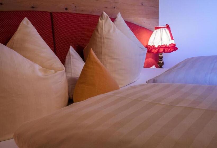 Апартаменты 3 Спальни, Aparthotel Gallahaus