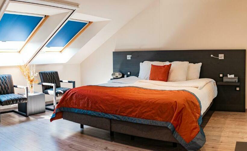 Номер Стандарт, Abalona Hotel & Apartments