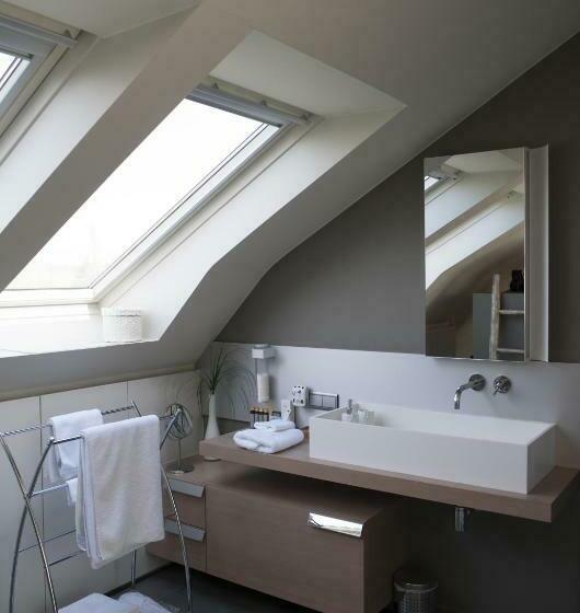 标准间, B&b Au Grenier