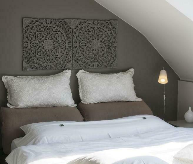 اتاق استاندارد, B&b Au Grenier