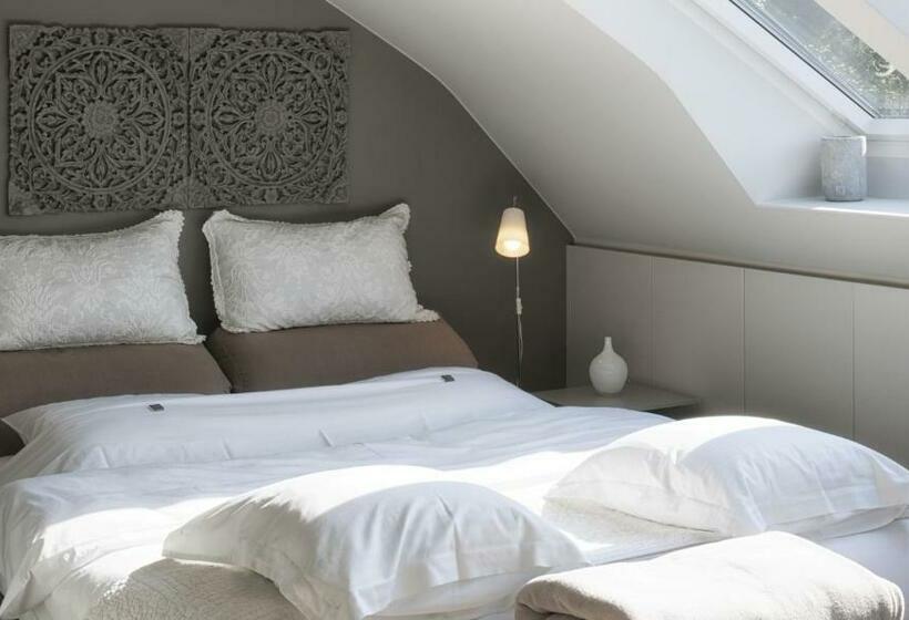 标准间, B&b Au Grenier