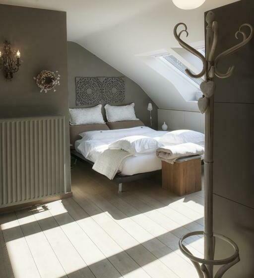 标准间, B&b Au Grenier